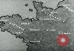Immagine di Il tedesco veicoli blindati Francia, 1944, secondo 9 filmato di repertorio 65675054004