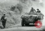 Immagine di Il tedesco veicoli blindati Francia, 1944, secondo 15 filmato di repertorio 65675054004