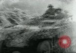 Immagine di Il tedesco veicoli blindati Francia, 1944, secondo 16 filmato di repertorio 65675054004