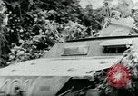Immagine di Il tedesco veicoli blindati Francia, 1944, secondo 18 filmato di repertorio 65675054004