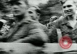Immagine di Il tedesco veicoli blindati Francia, 1944, secondo 19 filmato di repertorio 65675054004