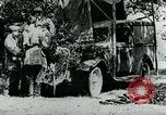 Immagine di Il tedesco veicoli blindati Francia, 1944, secondo 21 filmato di repertorio 65675054004