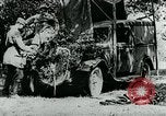 Immagine di Il tedesco veicoli blindati Francia, 1944, secondo 22 filmato di repertorio 65675054004