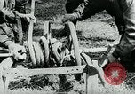 Immagine di Il tedesco veicoli blindati Francia, 1944, secondo 24 filmato di repertorio 65675054004
