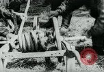 Immagine di Il tedesco veicoli blindati Francia, 1944, secondo 25 filmato di repertorio 65675054004