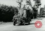 Immagine di Il tedesco veicoli blindati Francia, 1944, secondo 26 filmato di repertorio 65675054004