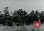 Immagine di Il tedesco veicoli blindati Francia, 1944, secondo 32 filmato di repertorio 65675054004