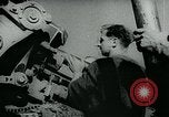 Immagine di Il tedesco veicoli blindati Francia, 1944, secondo 41 filmato di repertorio 65675054004