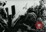 Immagine di Il tedesco veicoli blindati Francia, 1944, secondo 49 filmato di repertorio 65675054004