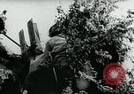 Immagine di Il tedesco veicoli blindati Francia, 1944, secondo 51 filmato di repertorio 65675054004