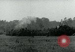 Immagine di Il tedesco veicoli blindati Francia, 1944, secondo 53 filmato di repertorio 65675054004