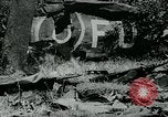 Immagine di Il tedesco veicoli blindati Francia, 1944, secondo 57 filmato di repertorio 65675054004
