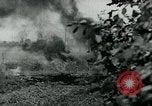 Immagine di Il tedesco veicoli blindati Francia, 1944, secondo 58 filmato di repertorio 65675054004