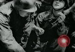 Immagine di Il tedesco veicoli blindati Francia, 1944, secondo 62 filmato di repertorio 65675054004