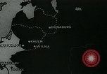 Image of German forces combat Warsaw Uprising Warsaw Poland, 1944, second 1 stock footage video 65675054005