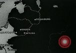 Image of German forces combat Warsaw Uprising Warsaw Poland, 1944, second 3 stock footage video 65675054005