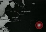 Image of German forces combat Warsaw Uprising Warsaw Poland, 1944, second 5 stock footage video 65675054005