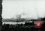 Image of German forces combat Warsaw Uprising Warsaw Poland, 1944, second 8 stock footage video 65675054005