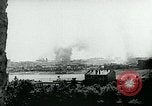 Image of German forces combat Warsaw Uprising Warsaw Poland, 1944, second 9 stock footage video 65675054005