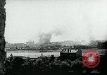 Image of German forces combat Warsaw Uprising Warsaw Poland, 1944, second 10 stock footage video 65675054005