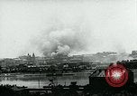 Image of German forces combat Warsaw Uprising Warsaw Poland, 1944, second 11 stock footage video 65675054005