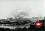 Image of German forces combat Warsaw Uprising Warsaw Poland, 1944, second 12 stock footage video 65675054005