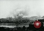Image of German forces combat Warsaw Uprising Warsaw Poland, 1944, second 13 stock footage video 65675054005