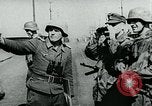 Image of German forces combat Warsaw Uprising Warsaw Poland, 1944, second 17 stock footage video 65675054005