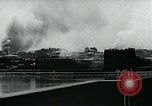 Image of German forces combat Warsaw Uprising Warsaw Poland, 1944, second 19 stock footage video 65675054005