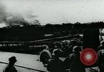 Image of German forces combat Warsaw Uprising Warsaw Poland, 1944, second 21 stock footage video 65675054005
