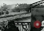 Image of German forces combat Warsaw Uprising Warsaw Poland, 1944, second 24 stock footage video 65675054005