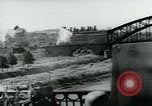 Image of German forces combat Warsaw Uprising Warsaw Poland, 1944, second 26 stock footage video 65675054005