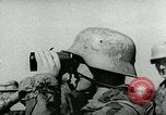 Image of German forces combat Warsaw Uprising Warsaw Poland, 1944, second 28 stock footage video 65675054005
