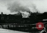 Image of German forces combat Warsaw Uprising Warsaw Poland, 1944, second 30 stock footage video 65675054005