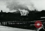 Image of German forces combat Warsaw Uprising Warsaw Poland, 1944, second 31 stock footage video 65675054005