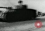 Image of German forces combat Warsaw Uprising Warsaw Poland, 1944, second 32 stock footage video 65675054005
