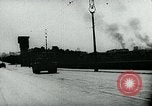 Image of German forces combat Warsaw Uprising Warsaw Poland, 1944, second 33 stock footage video 65675054005