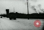 Image of German forces combat Warsaw Uprising Warsaw Poland, 1944, second 34 stock footage video 65675054005