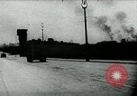 Image of German forces combat Warsaw Uprising Warsaw Poland, 1944, second 35 stock footage video 65675054005