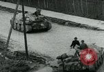 Image of German forces combat Warsaw Uprising Warsaw Poland, 1944, second 36 stock footage video 65675054005