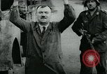 Image of German forces combat Warsaw Uprising Warsaw Poland, 1944, second 41 stock footage video 65675054005