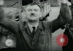 Image of German forces combat Warsaw Uprising Warsaw Poland, 1944, second 42 stock footage video 65675054005