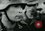 Image of German forces combat Warsaw Uprising Warsaw Poland, 1944, second 43 stock footage video 65675054005