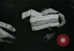 Image of German forces combat Warsaw Uprising Warsaw Poland, 1944, second 46 stock footage video 65675054005