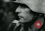 Image of German forces combat Warsaw Uprising Warsaw Poland, 1944, second 47 stock footage video 65675054005