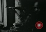 Image of German forces combat Warsaw Uprising Warsaw Poland, 1944, second 53 stock footage video 65675054005