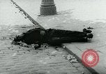 Image of German forces combat Warsaw Uprising Warsaw Poland, 1944, second 61 stock footage video 65675054005