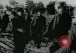 Immagine di Aerei tedeschi bomba posizioni sovietica Fronte orientale teatro europeo, 1944, secondo 37 filmato di repertorio 65675054006
