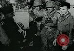 Immagine di Aerei tedeschi bomba posizioni sovietica Fronte orientale teatro europeo, 1944, secondo 41 filmato di repertorio 65675054006