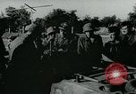 Immagine di Aerei tedeschi bomba posizioni sovietica Fronte orientale teatro europeo, 1944, secondo 46 filmato di repertorio 65675054006